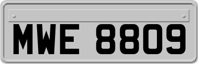 MWE8809