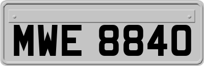 MWE8840