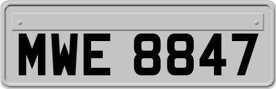 MWE8847