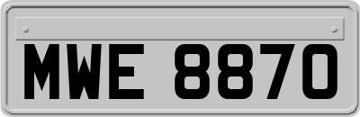 MWE8870