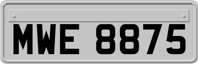 MWE8875