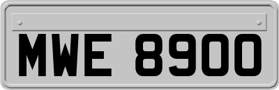 MWE8900