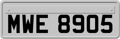 MWE8905