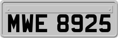 MWE8925