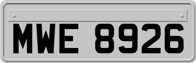 MWE8926