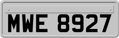 MWE8927