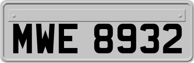 MWE8932