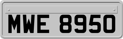 MWE8950