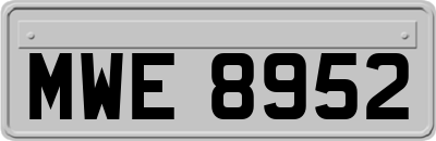 MWE8952