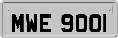 MWE9001