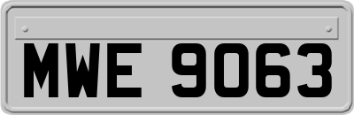 MWE9063