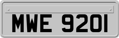 MWE9201