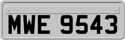 MWE9543