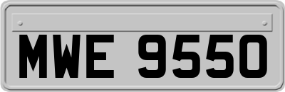 MWE9550