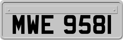 MWE9581