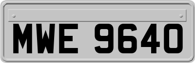 MWE9640