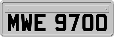 MWE9700