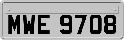 MWE9708