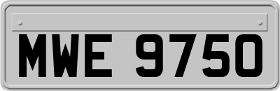 MWE9750