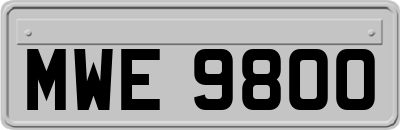 MWE9800