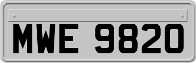 MWE9820