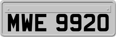 MWE9920