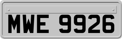 MWE9926