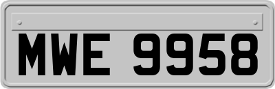 MWE9958