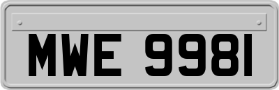 MWE9981