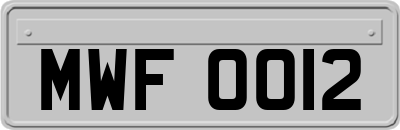 MWF0012