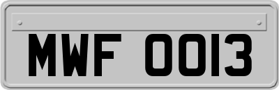 MWF0013