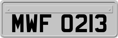 MWF0213