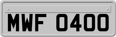 MWF0400