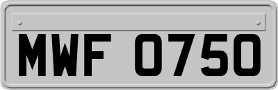 MWF0750