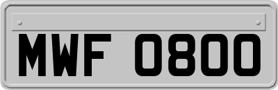 MWF0800