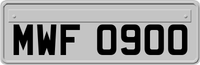 MWF0900