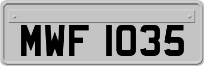 MWF1035