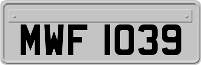 MWF1039