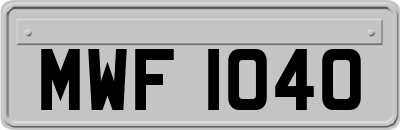 MWF1040