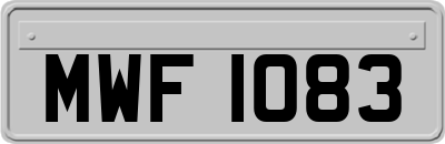 MWF1083