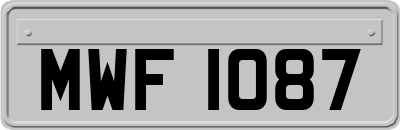 MWF1087