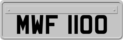 MWF1100