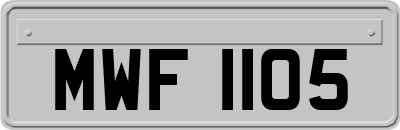 MWF1105