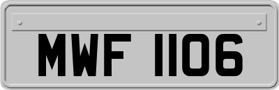 MWF1106