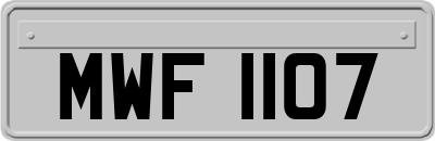 MWF1107