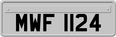 MWF1124