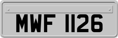 MWF1126