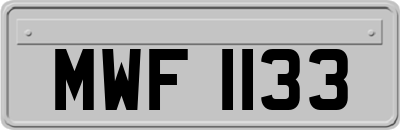 MWF1133