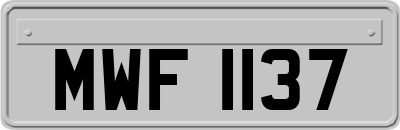 MWF1137