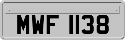 MWF1138